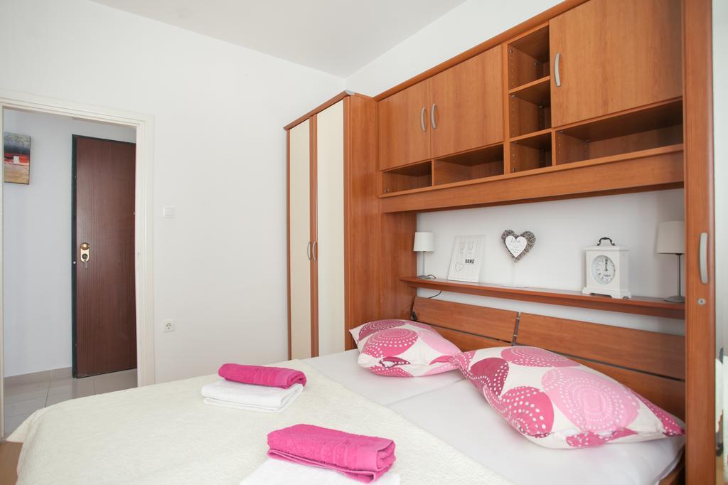 Apartments Goda Center Of Spalato Esterno foto
